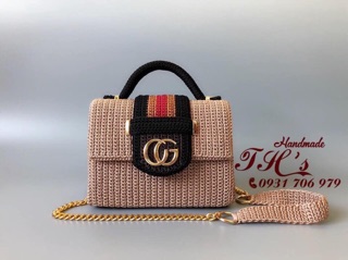 Mác Gucci - 10k/ cái
