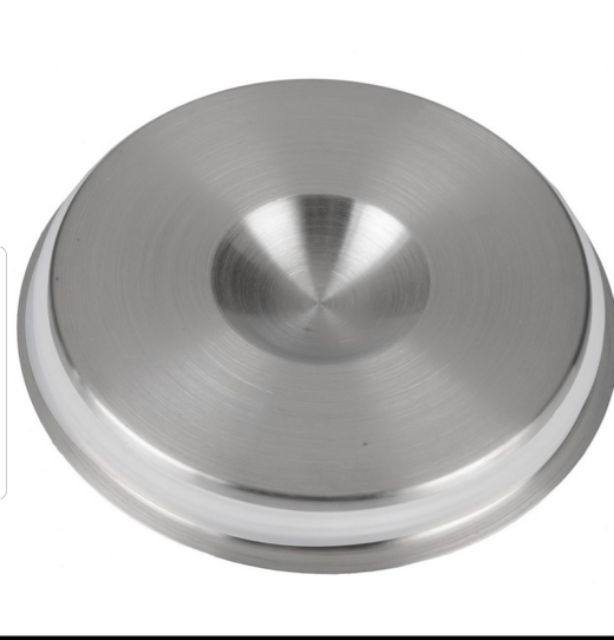 Xô Đá Inox 304 Loại 2 Lớp