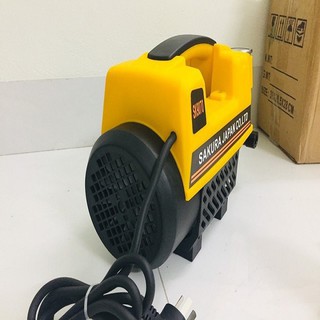 MÁY RỬA XE MINI