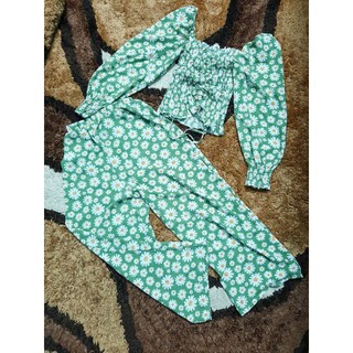 Set thổ cẩm, đồ bộ, đầm