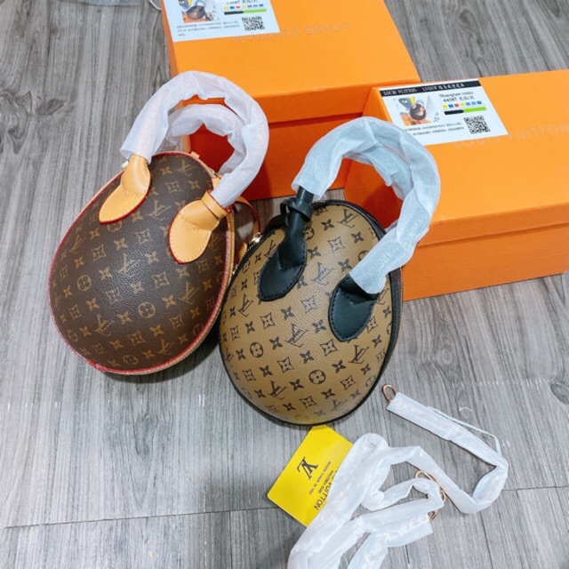 Túi Lv trứng fullbox bọc seal