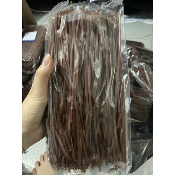 phở gạo lứt