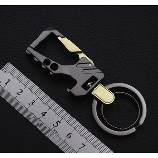 Móc khóa cao cấp Zapol {A12}