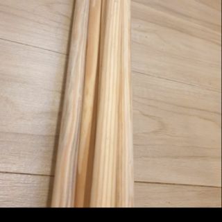 Gỗ thông tròn dài 50cm, 80cm, 1m, 1.2m, 2m