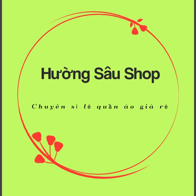 HƯỜNG SÂU SHOP
