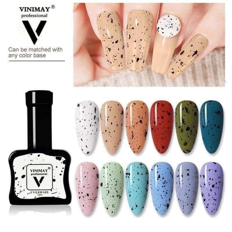TOP TRỨNG CÚC VINIMAY