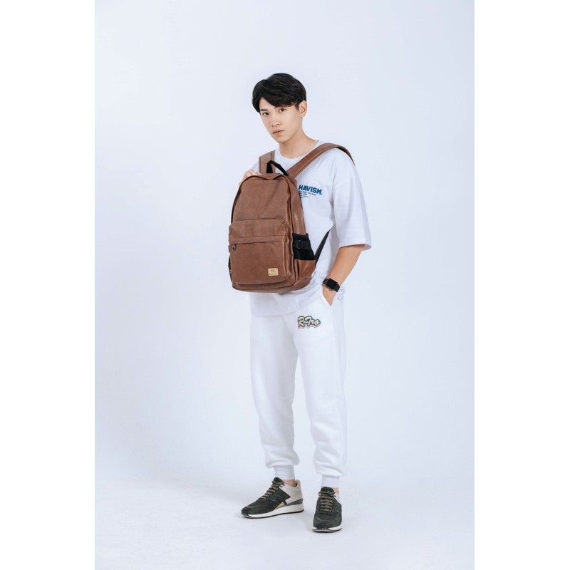 Balo da đi học Old School Backpack Three-box thiết kế Unisex