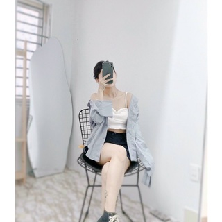 [Tiệm đồ 254] SET ĐỒ 3 MÓN - TÁCH SET VẪN XINH