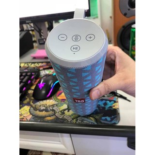 Loa Bluetooth TG-126