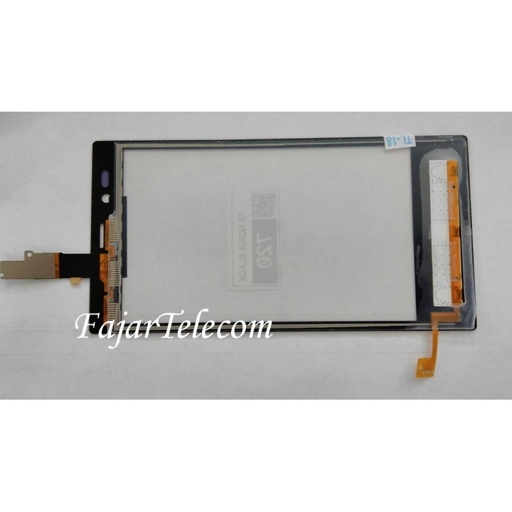 Màn Hình Cảm Ứng Thay Thế Cho Nokia Lumia 720 / N720 Rm-885