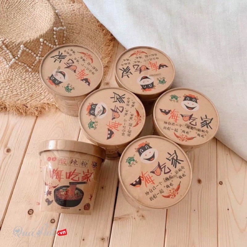 HỘP MIẾN CHUA CAY TRÙNG KHÁNH