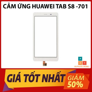 Cảm ứng điện thoại Huawei Tab S8-701-T1-8.1