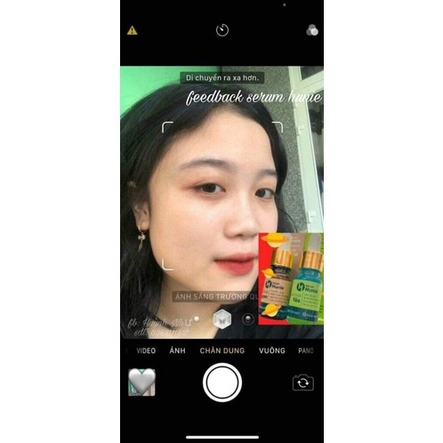 ✔️SERUM HUNIE DƯỠNG DA 🌈 CAM KẾT CHÍNH HÃNG | BigBuy360 - bigbuy360.vn