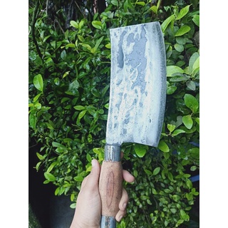 Dao nhà bếp - Từ nhíp ôtô