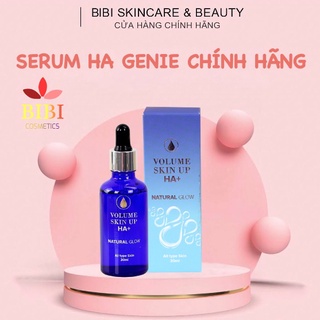 [Chính Hãng Genie] SERUM SIÊU CĂNG MƯỢT HA GENIE VOLUME SKIN UP