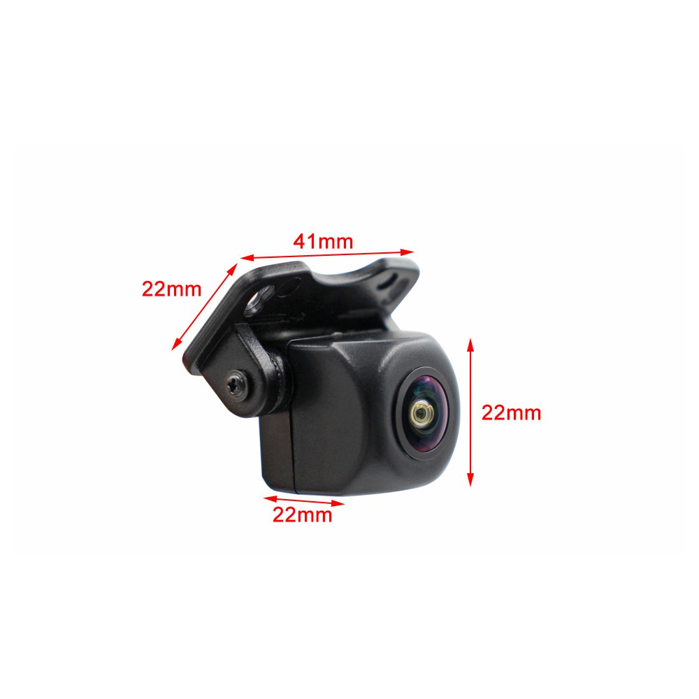 Camera Quan Sát Sau Xe Hơi Góc Rộng 170 Độ Tầm Nhìn Ban Đêm Chống Thấm Nước Với Dây Điều Khiển | BigBuy360 - bigbuy360.vn