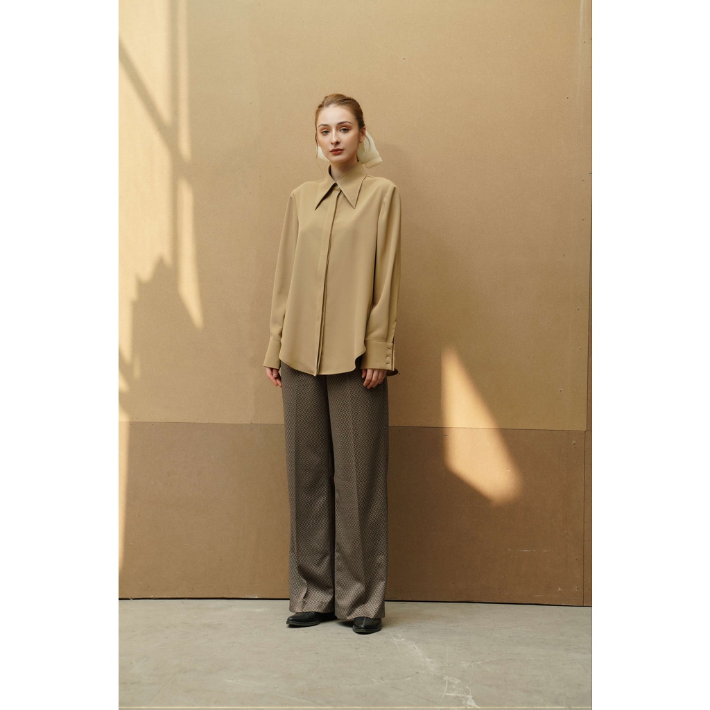 QUẦN ÂU - KIRI PANTS