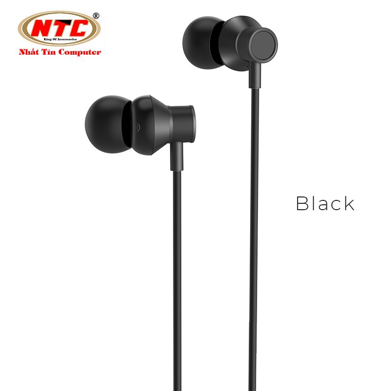 Tai nghe bluetooth thể thao Hoco ES13 Plus Exquisite V4.2 âm thanh HIFI (2 MÀU)