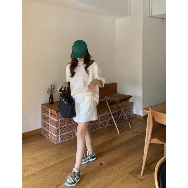 [Mã FAGREEN245 giảm 10% tối đa 30K đơn 99K] SET TRƠN BA MÀU SIÊU ĐẸP | BigBuy360 - bigbuy360.vn