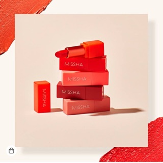 Set son Missha mini