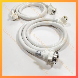 Dây cấp nước máy giặt đa năng 1m5