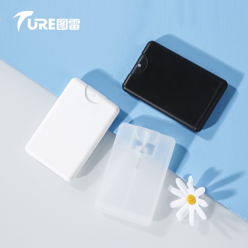 [Giao Hàng Nhanh] Bình Xịt Rỗng Đựng Nước Hoa/Nước Hoa Rỗng 20Ml Nhỏ Gọn