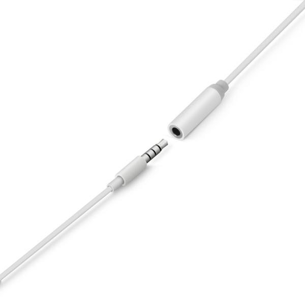 Cáp Chuyển Đổi Lightning Sang 3.5mm Cho Iphone 5/6/7