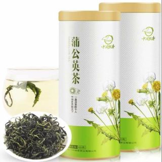 Trà bồ công anh