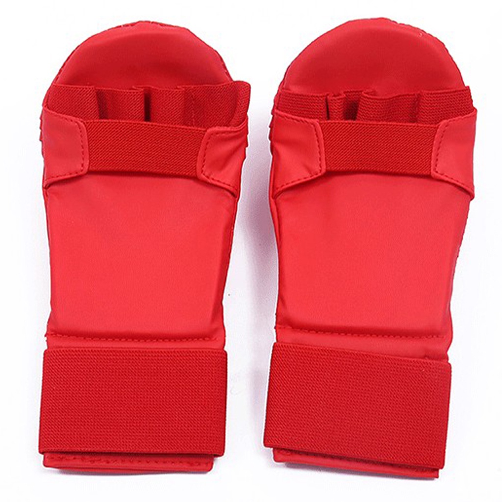 Dụng Cụ Bảo Vệ Chân Khi Tập Taekwondo Boxing