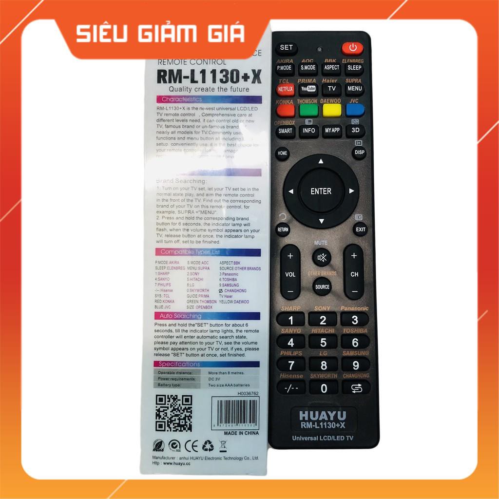 Remote điều khiển đầu kỹ thuật số đa năng - Giá tốt nhất