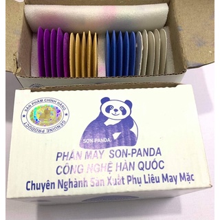 Phấn vẽ cắt may hiệu Panda loại 1