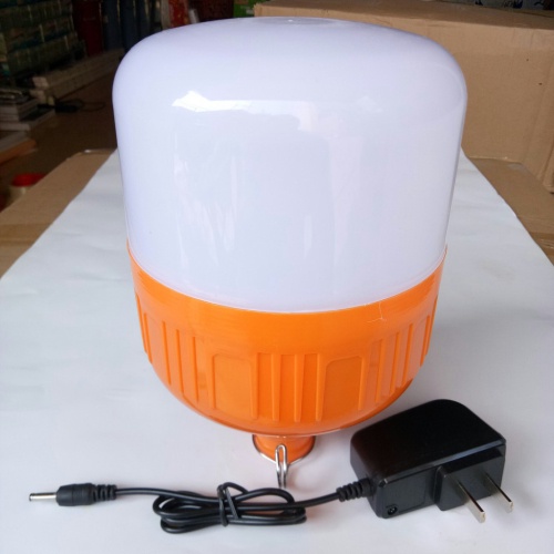 Bóng Đèn LED Tích Điện 100w