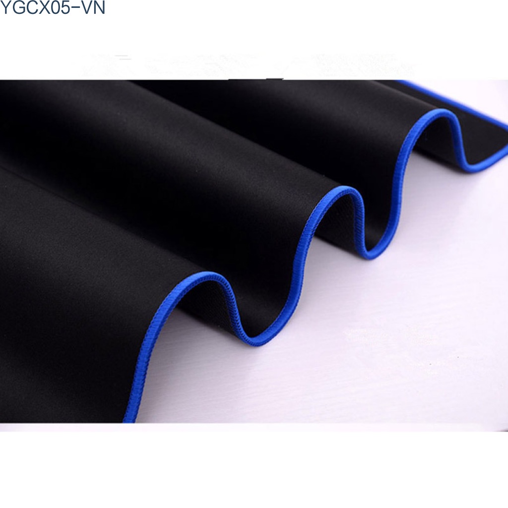 Miếng Lót Chuột Chống Trượt Bằng Cao Su Dày 600x300mm | BigBuy360 - bigbuy360.vn