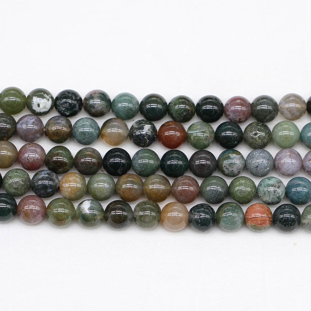 Chuỗi hạt đá ST.KUNKKA để làm trang sức