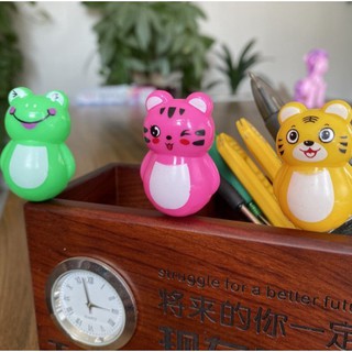 Lật Đật các con vật mini vui nhộn