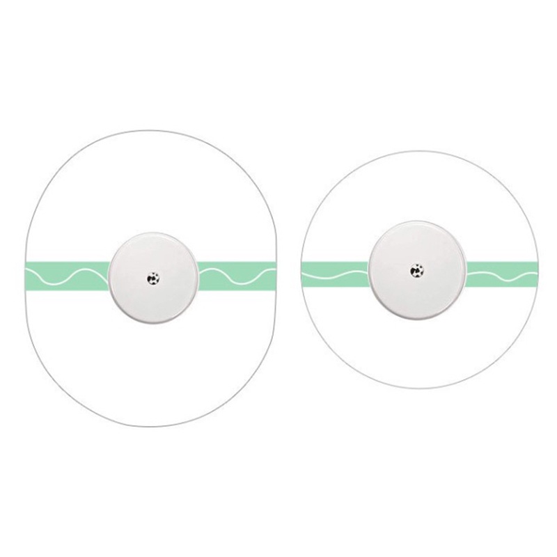 Bộ 5 Miếng Dán Chống Thấm Nước Cho Dexcom G6
