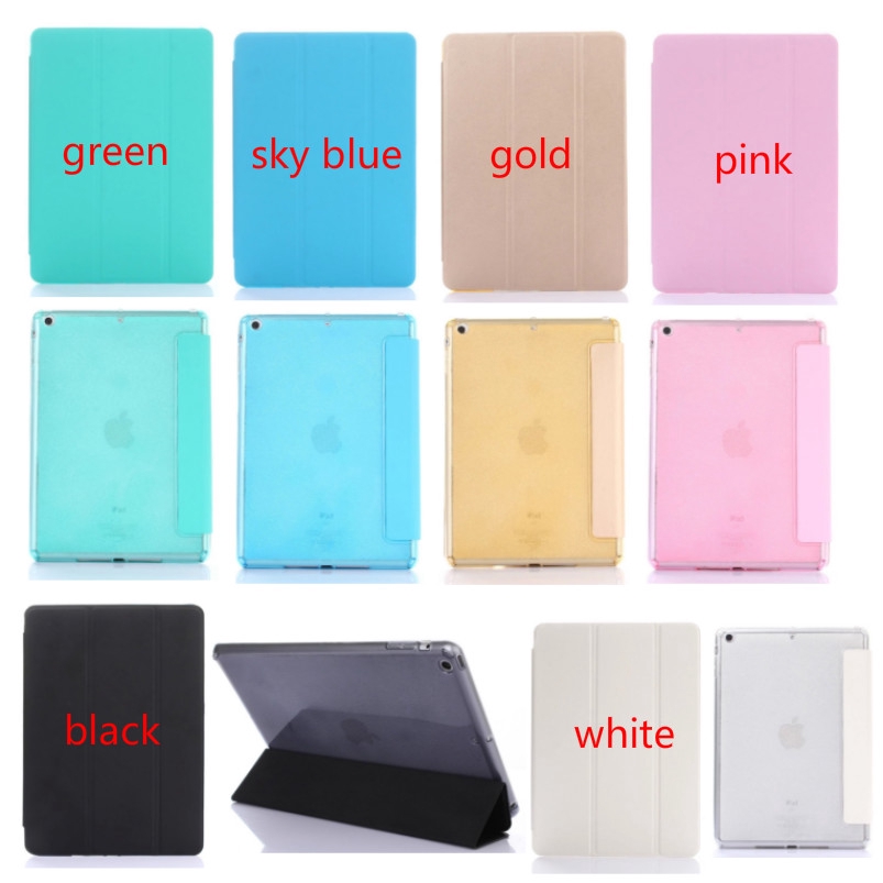 Bao da máy tính bảng cho iPad Mini 123/Mini4/Mini 5 2019/iPad 234/Air 3 Pro 10.5"/Pro 9.7"/Pro 11"/iPad Air 1 2 9.7" | BigBuy360 - bigbuy360.vn