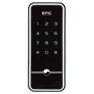 Khóa điện tử epic ntouch