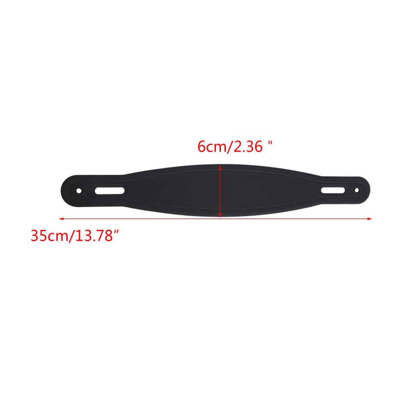 Băng Đô Bảo Vệ Tai Nghe Superlux HD-681B