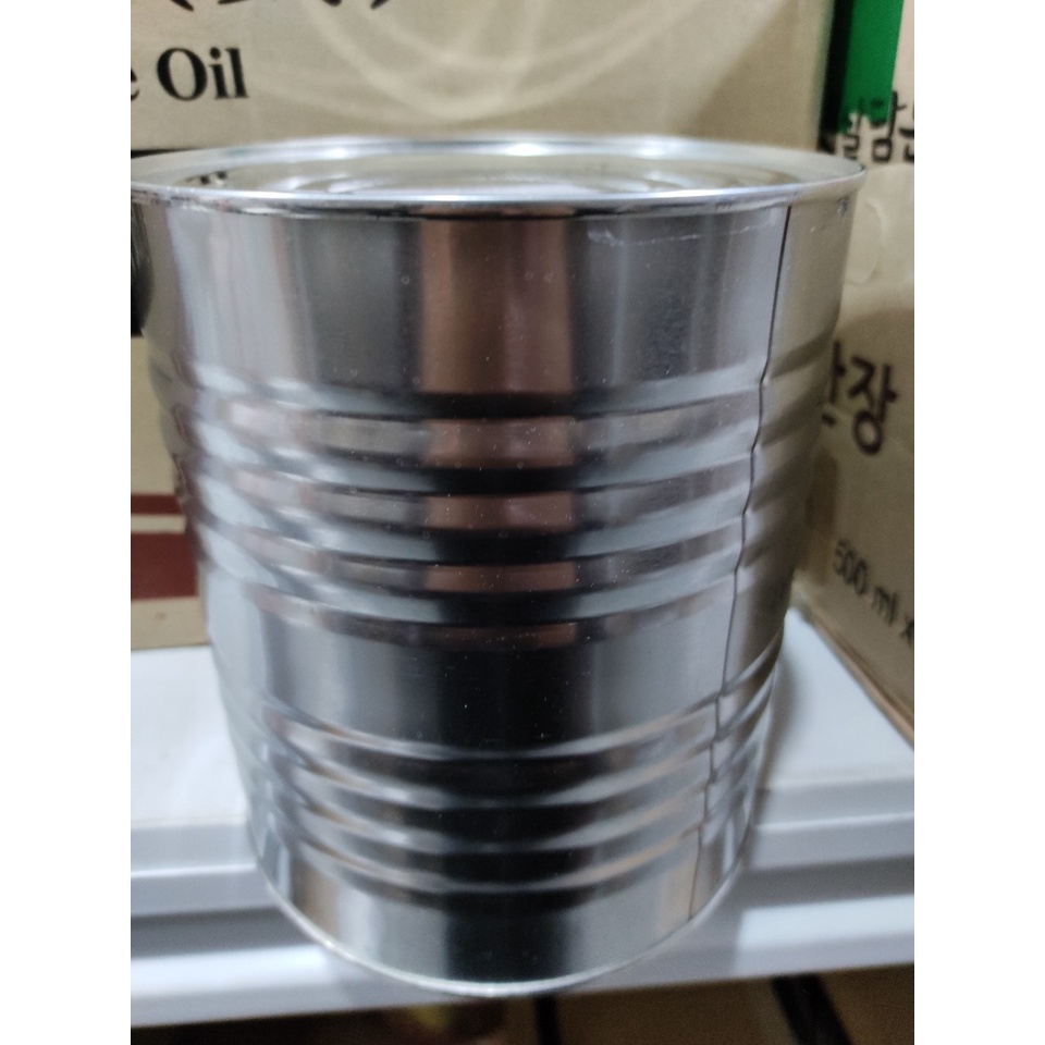 Sốt thịt chiên xù số 1 hàn quốc 3.3kg -  돈까스소스