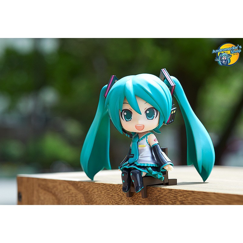Mô hình Nendoroid Swacchao ! Hatsune Miku