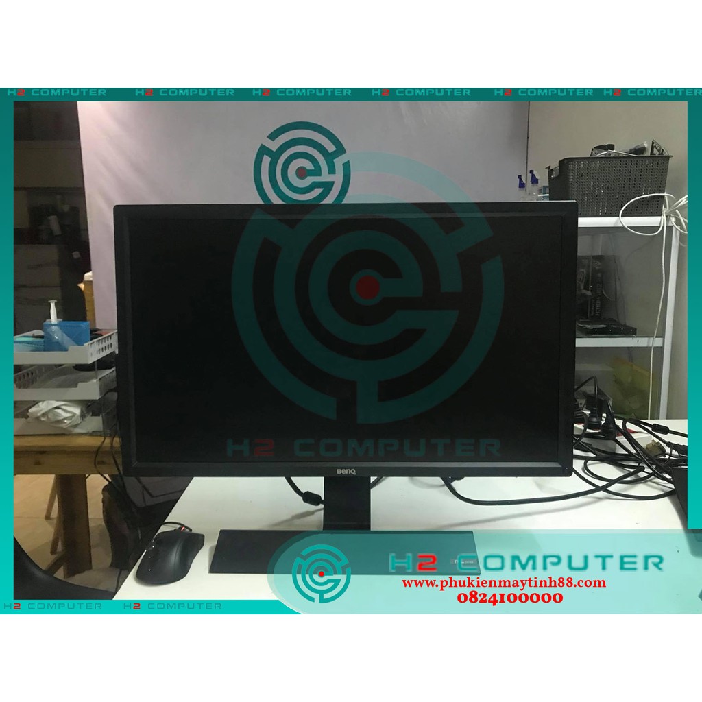 Màn hình máy tính NEC 32INCH 2K Cũ