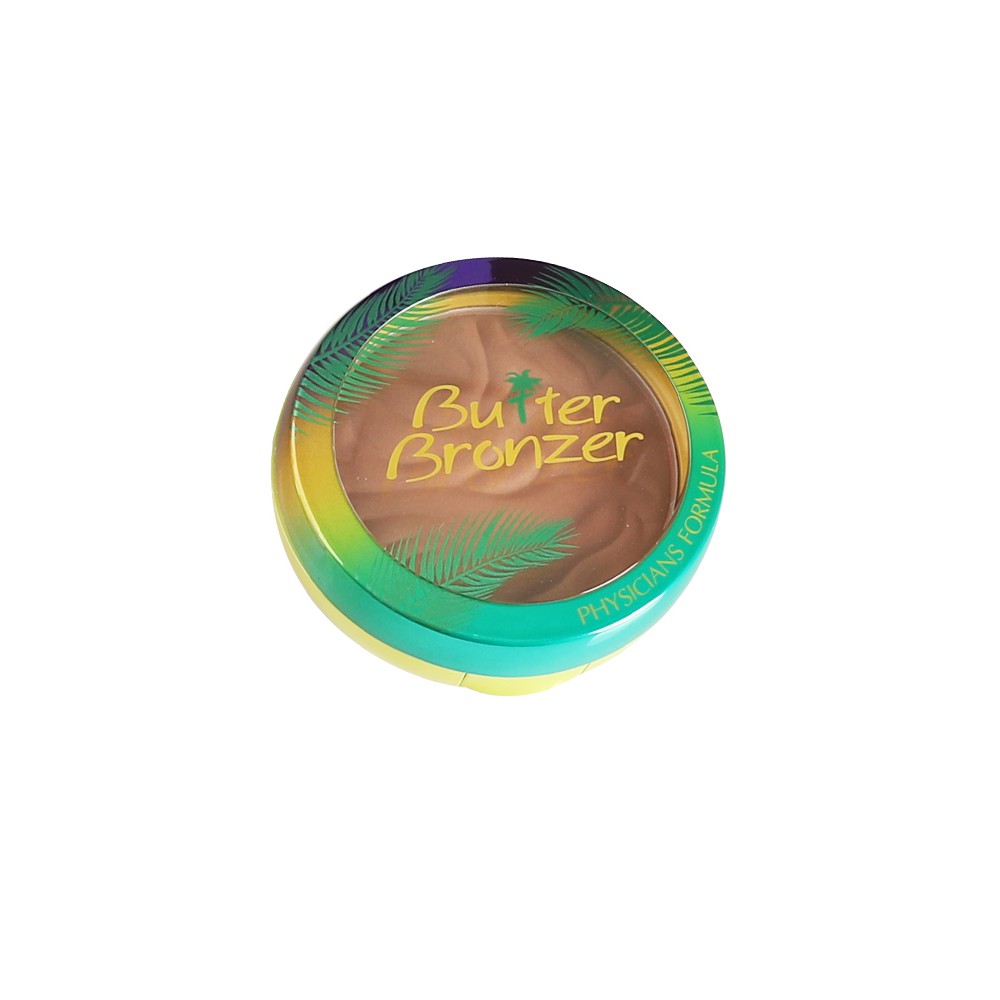 Tạo khối cây dừa Butter Bronzer - phấn tạo khối mềm mịn giúp khuôn mặt thon gọn sắc nét