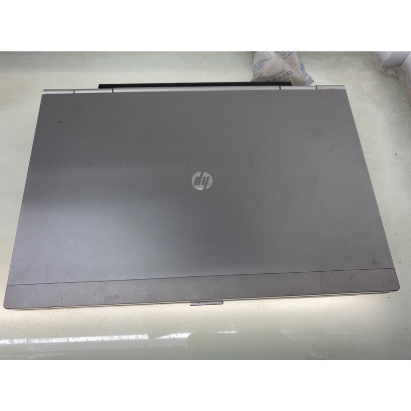 Laptop HP Elitebook 2560p (Core i5 2520M, RAM 4GB, SSD120GB, Intel HD Graphics 3000, 12.5 inch