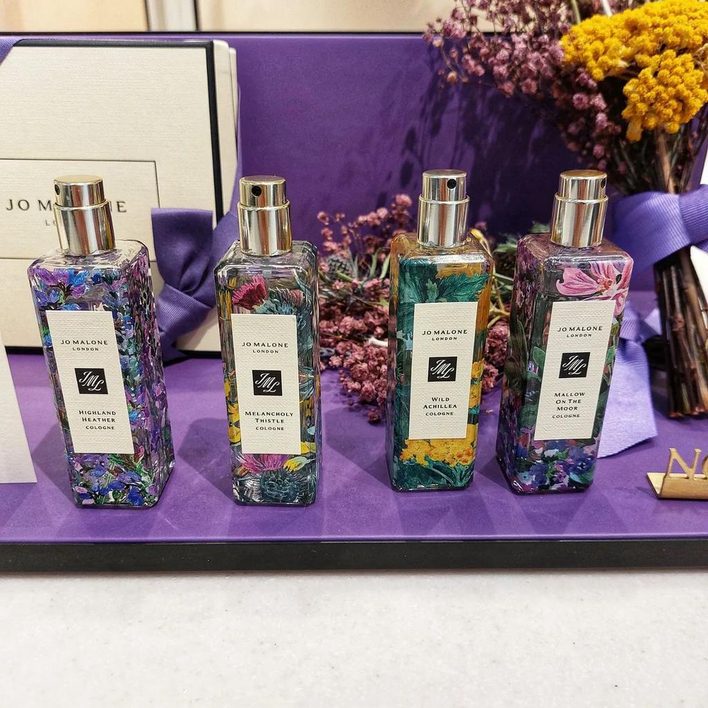 Nước Hoa Jo Malone BRIT Collection Limited-Edition 2023 - 30ml