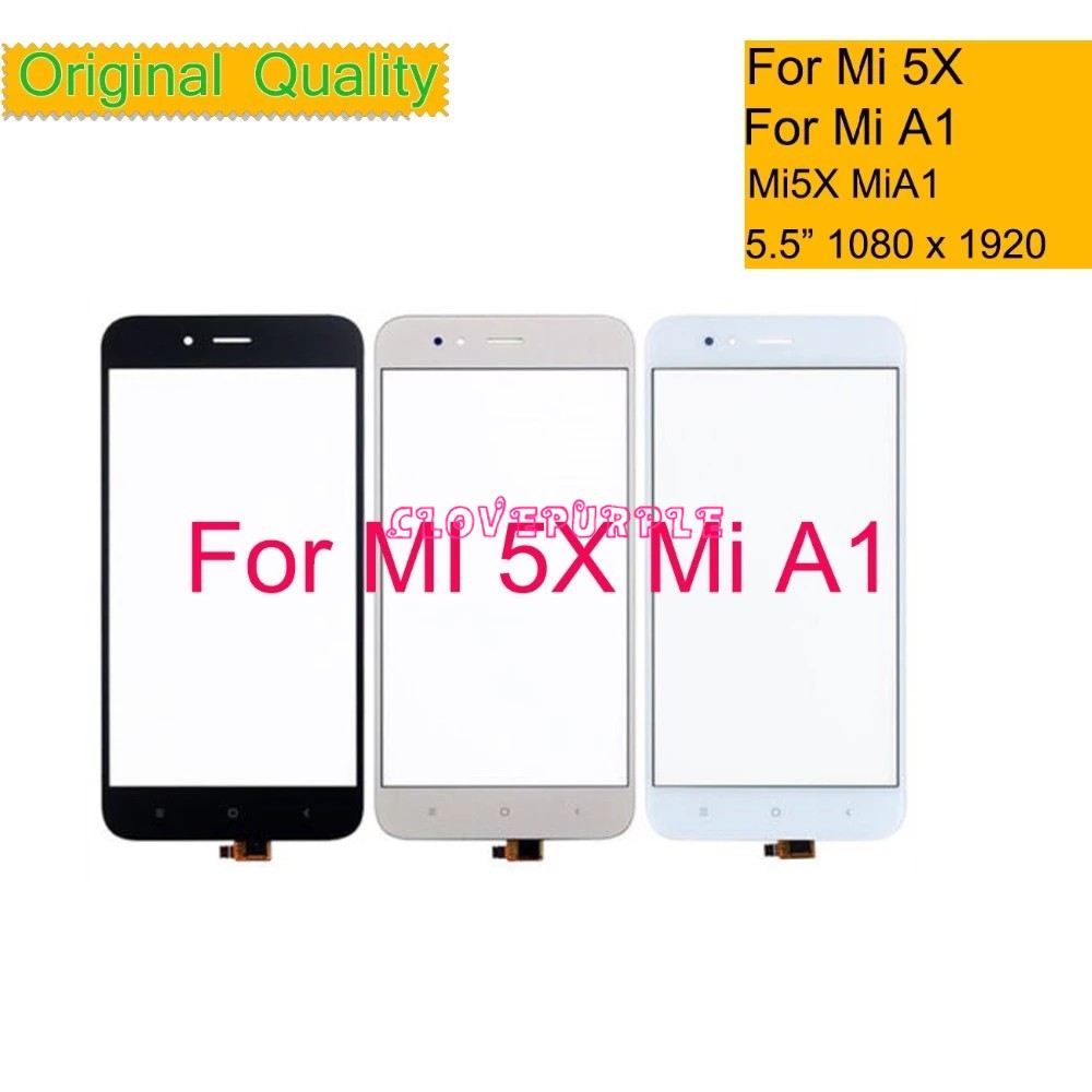 Màn Hình Cảm Ứng Lcd Thay Thế Cho Xiaomi Mi 5x A1 Mi5X Mia1