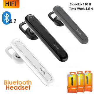 Tai nghe bluetooth Hoco E30