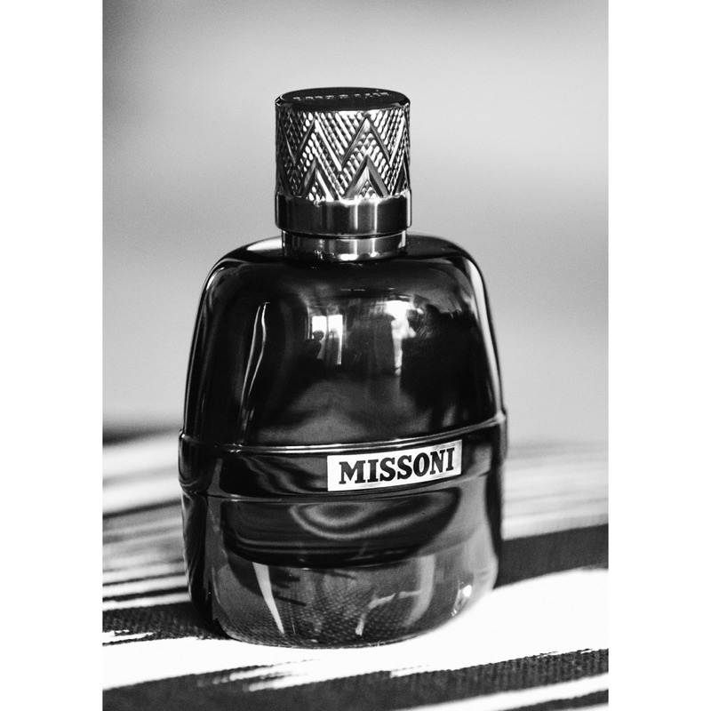 Vial nước hoa nam MISSONI Parfum Pour Homme Eau De Parfum EDP 1mL | BigBuy360 - bigbuy360.vn