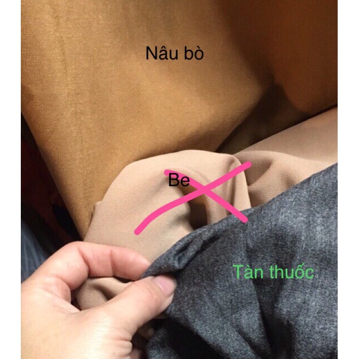 Áo Thun Dài Tay, Tay Bồng Cổ Tròn, dáng ôm sexy co giãn tốt