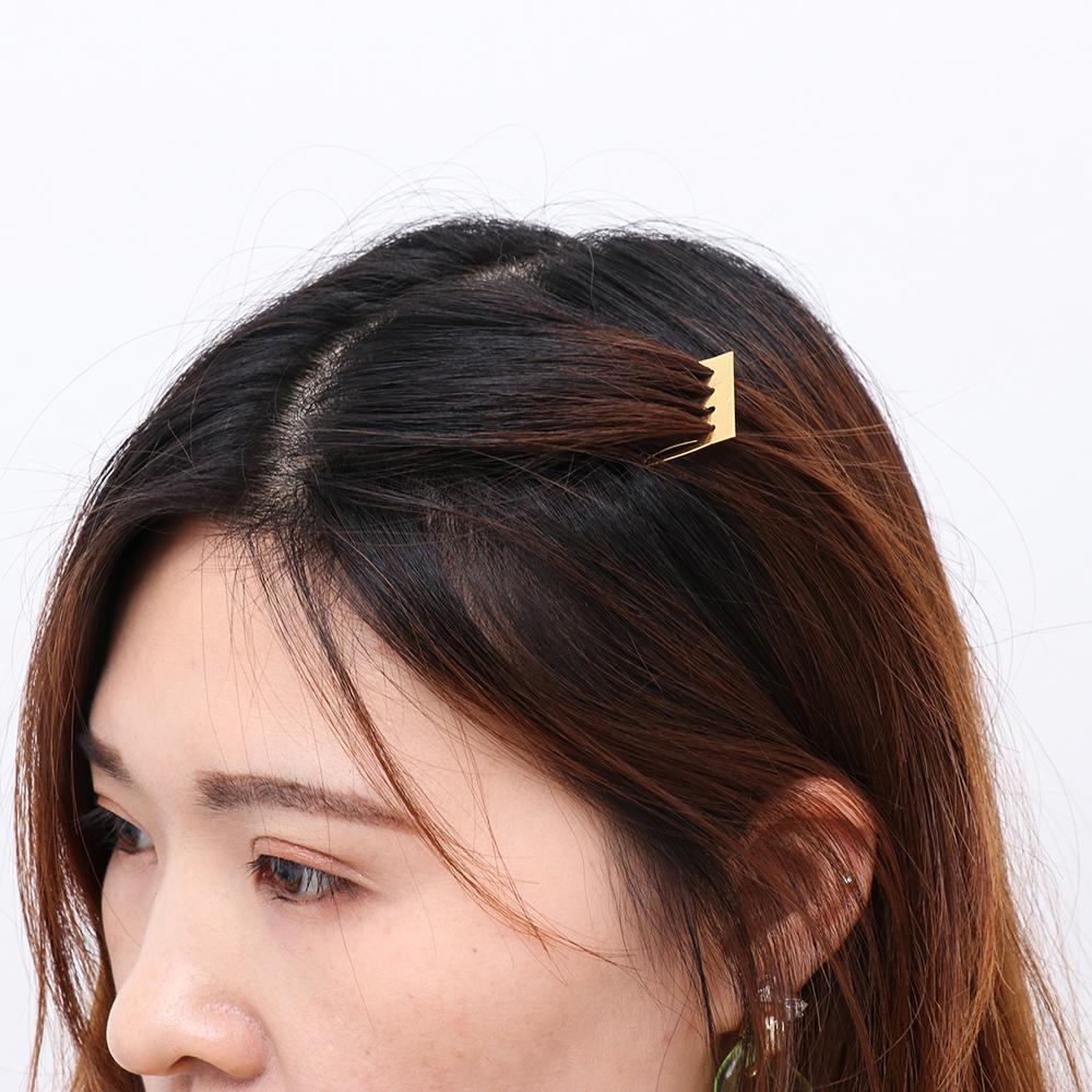 SUSANS Set 10 Lược Cài Tóc Cho Búp Bê